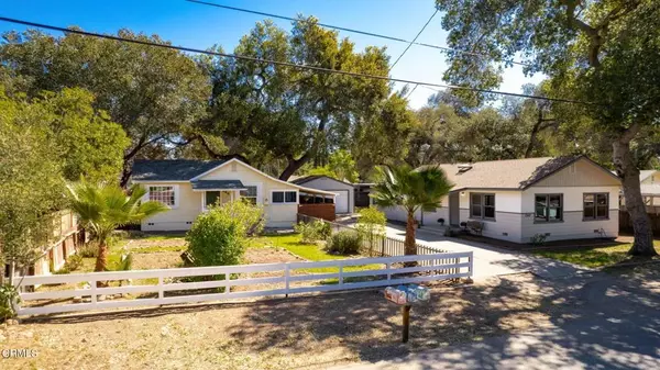 240 N Arnaz Street, Ojai, CA 93023