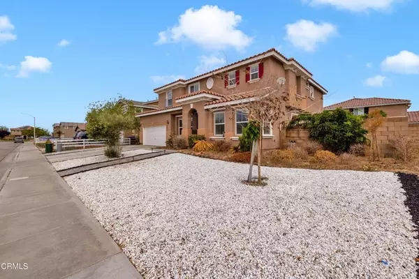 Palmdale, CA 93552,6357 Explorer Way