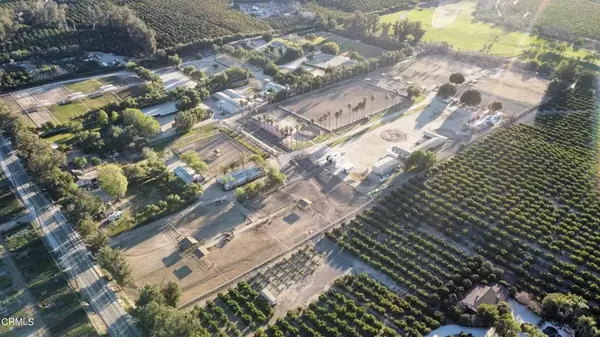 5565 Balcom Canyon Road, Somis, CA 93066