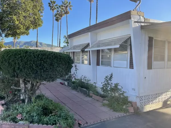 1500 Richmond #55, Santa Paula, CA 93060