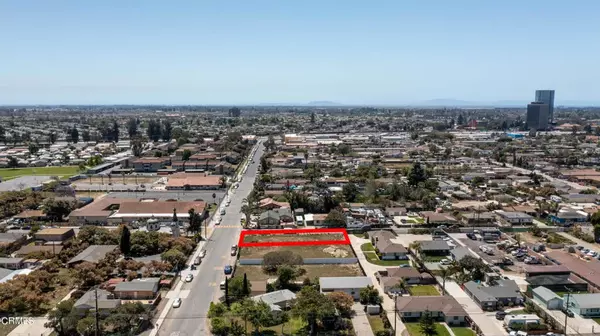 Oxnard, CA 93036,2701 Alvarado