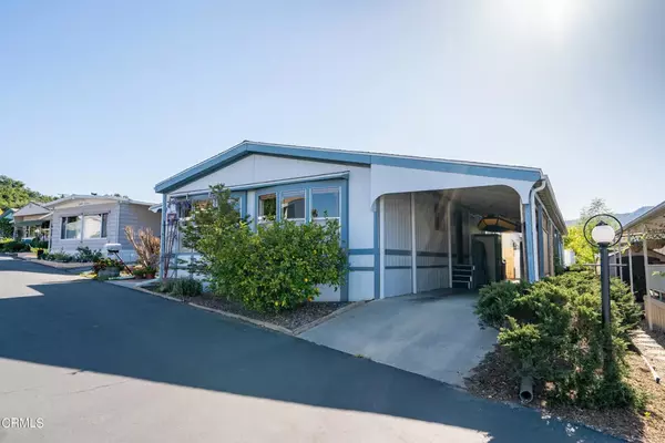 1202 Loma #56, Ojai, CA 93023