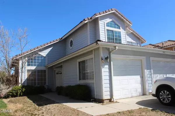 Lancaster, CA 93535,1557 E Kettering Street