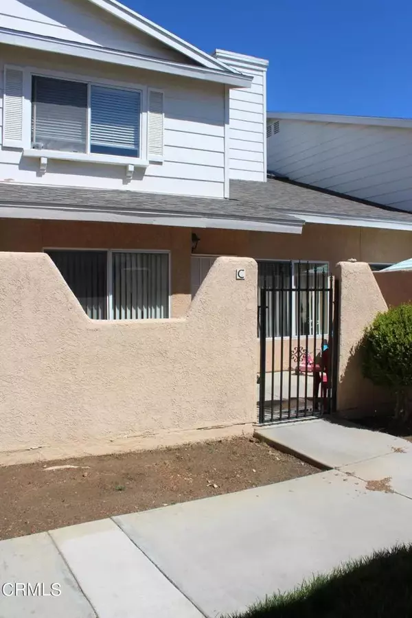 1111 Beechdale Drive #C, Palmdale, CA 93551
