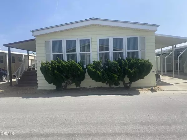Oxnard, CA 93035,5540 W 5th #78