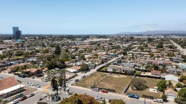 Oxnard, CA 93036,2757 Alvarado