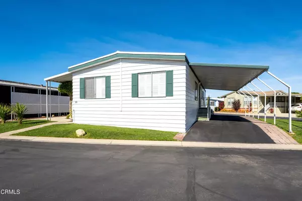 Santa Paula, CA 93060,500 W Santa Maria #50