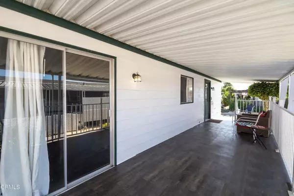 Santa Paula, CA 93060,500 W Santa Maria #50