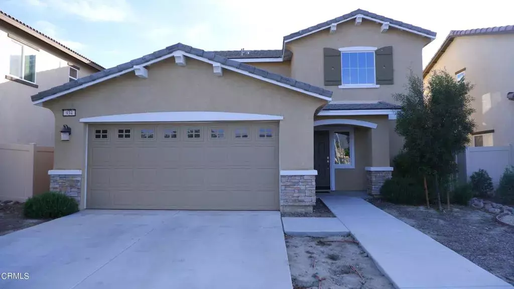San Jacinto, CA 92582,934 Avenida Del Rio