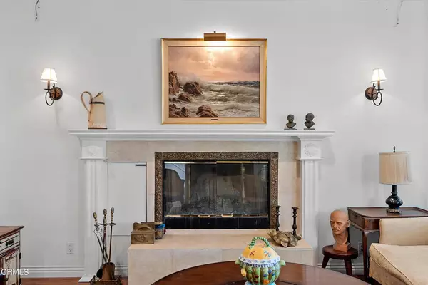 Ojai, CA 93023,11200 N Ojai Santa Paula Road