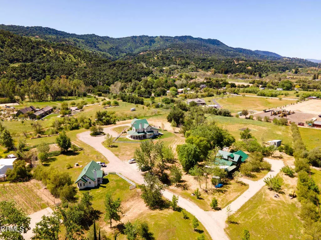 Ojai, CA 93023,11200 N Ojai Santa Paula Road