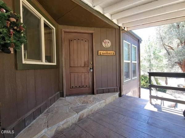 16704 Aleutian Drive, Pine Mountain Club, CA 93222
