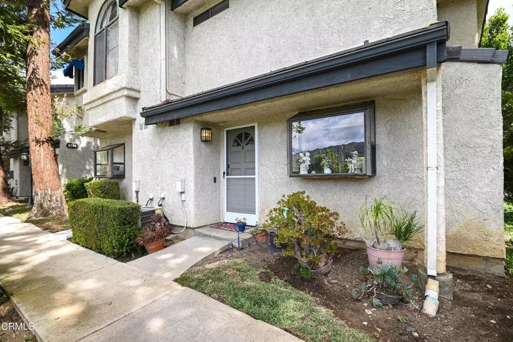 Agoura Hills, CA 91301,5706 Skyview Way #B