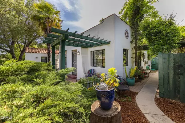 311 Canada Street, Ojai, CA 93023