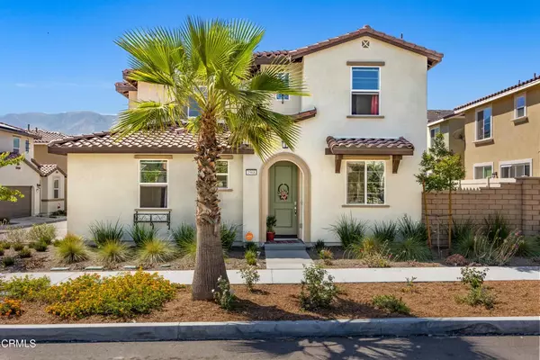 1968 S Pump House Lane, Santa Paula, CA 93060