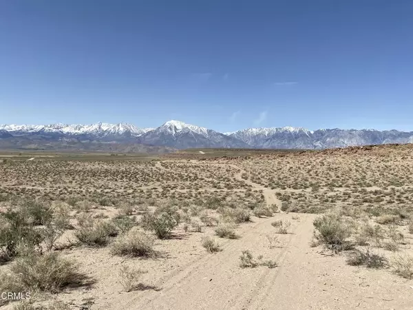 Bishop, CA 93514,0 Fish Slough