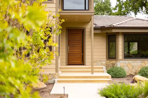 Ojai, CA 93023,567 Quail Oaks Drive