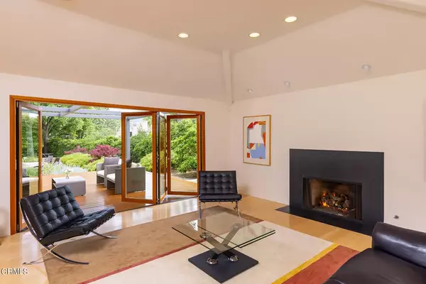 Ojai, CA 93023,567 Quail Oaks Drive