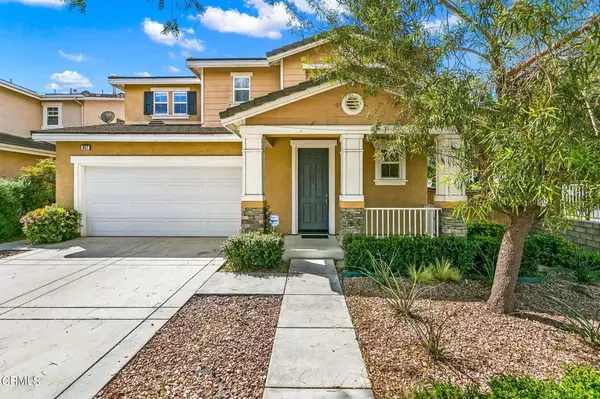 957 Entrada Drive, Oxnard, CA 93030