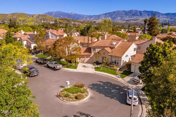 249 Corte Linda, Santa Paula, CA 93060
