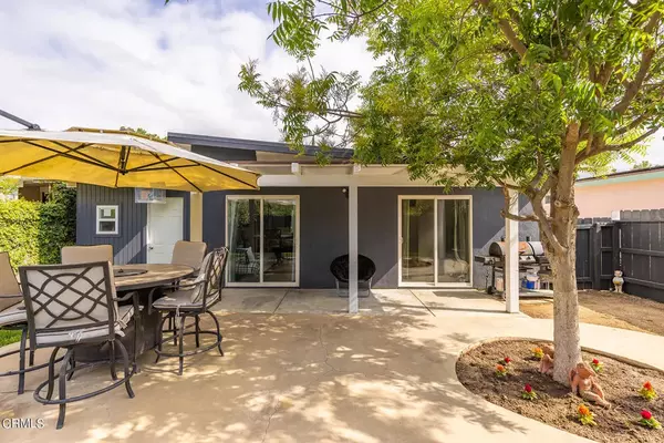 Ojai, CA 93023,1217 Gregory Street