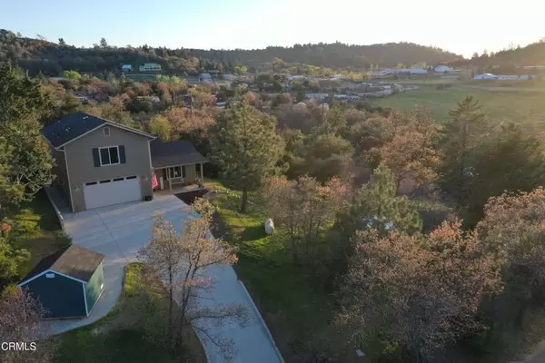 2243 Sunset Drive, Julian, CA 92036