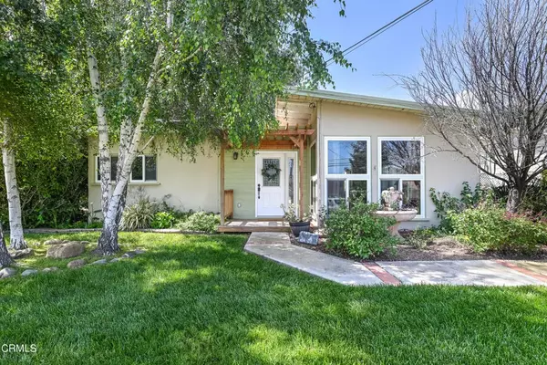 5152 North Street, Somis, CA 93066