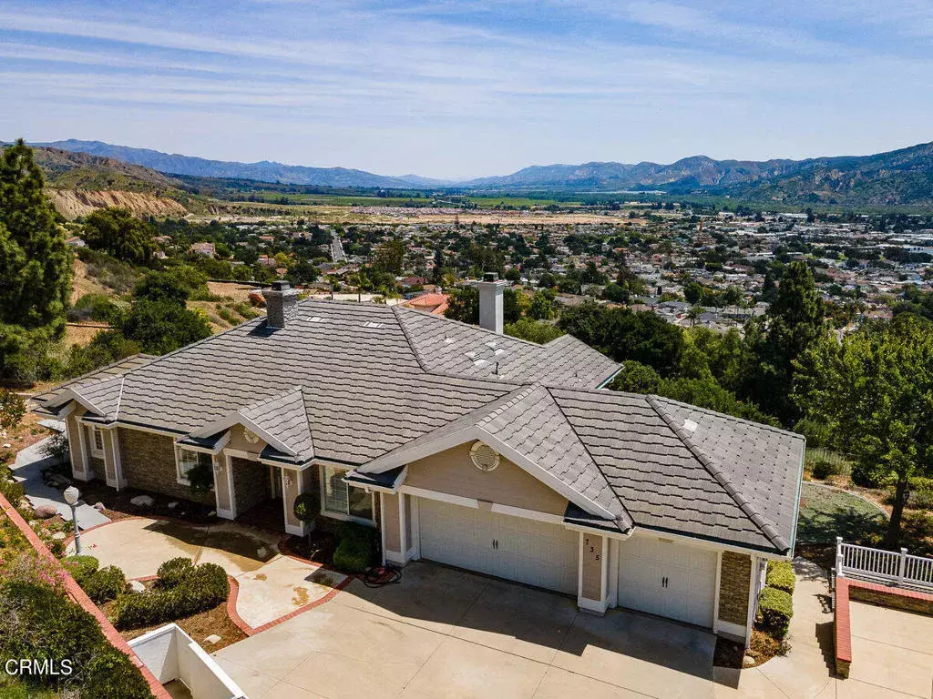 Santa Paula, CA 93060,735 Regent Court