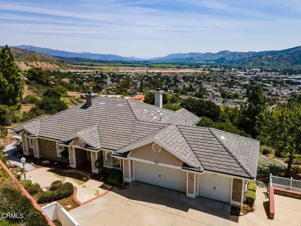 735 Regent Court, Santa Paula, CA 93060