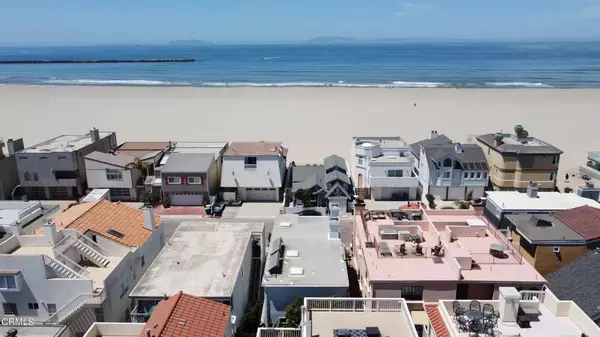 Oxnard, CA 93035,3446 Ocean Drive