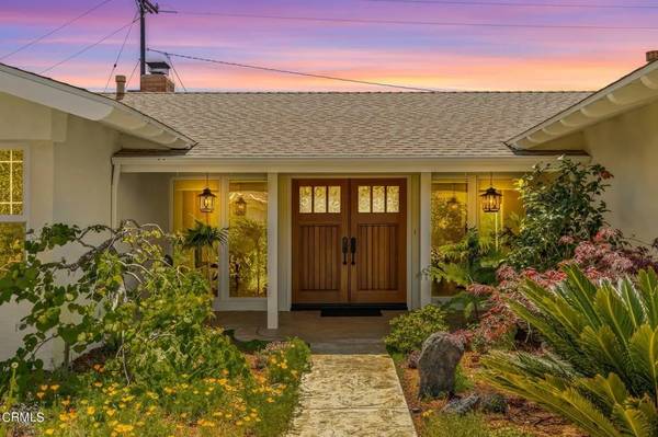 Camarillo, CA 93010,890 E Lemon Drive