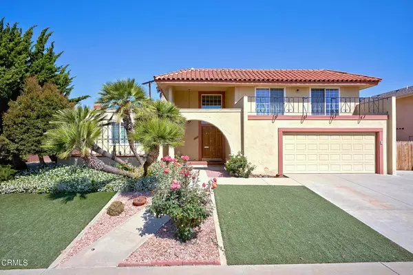 3115 Dwight Avenue, Camarillo, CA 93010