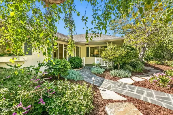 301 Dorothy Avenue, Ventura, CA 93003