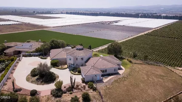 Somis, CA 93066,4389 Skywalker Drive