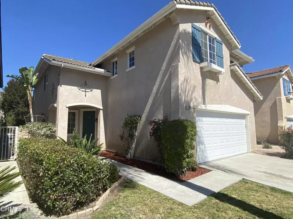 Oxnard, CA 93036,2305 Mint Way