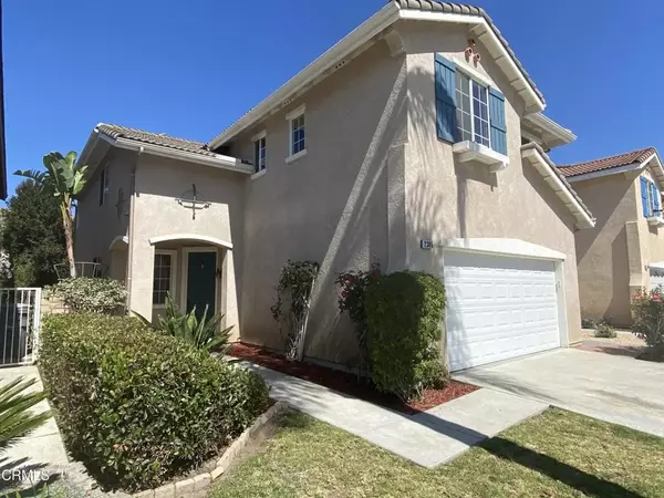 2305 Mint Way, Oxnard, CA 93036