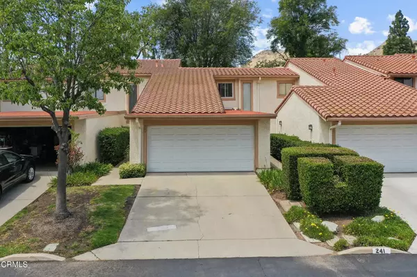Newbury Park, CA 91320,233 Mariposa Drive
