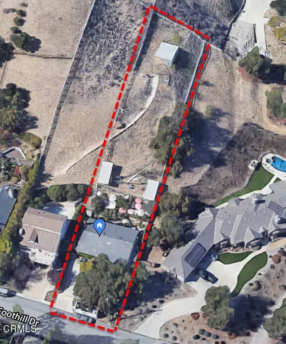 Agoura Hills, CA 91301,28355 Foothill Drive