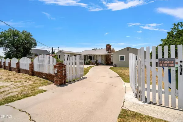 North Hollywood, CA 91605,8147 Lloyd Avenue