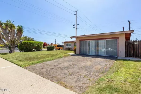 Oxnard, CA 93035,1931 Ukiah Street