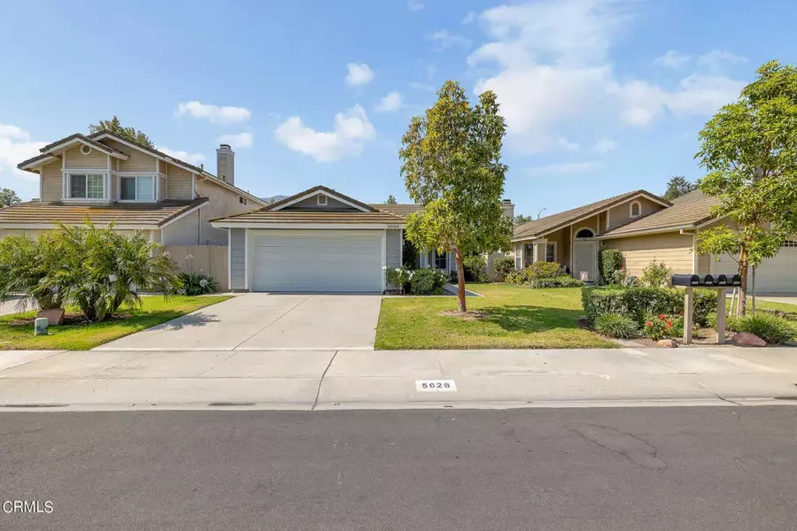 5628 Camino Deville, Camarillo, CA 93012