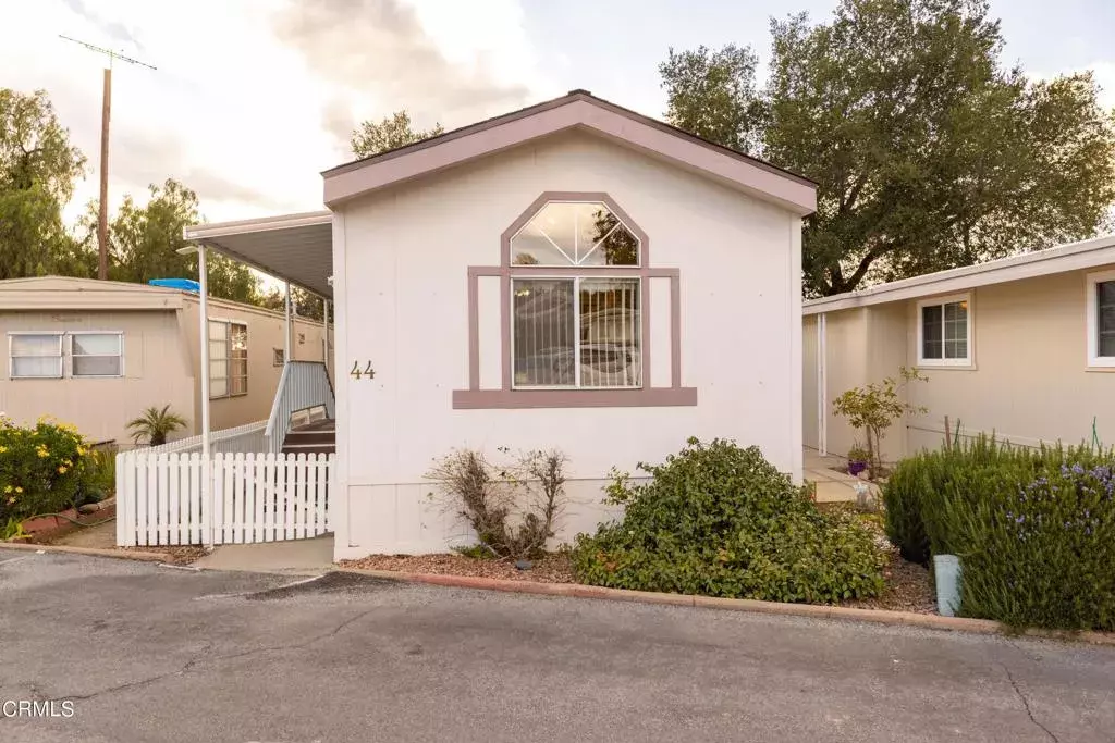 Ojai, CA 93023,1075 Loma #44