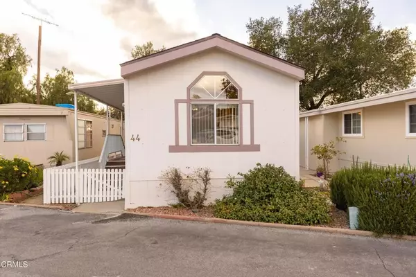 1075 Loma #44, Ojai, CA 93023