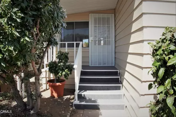 Santa Paula, CA 93060,500 W Santa Maria #11