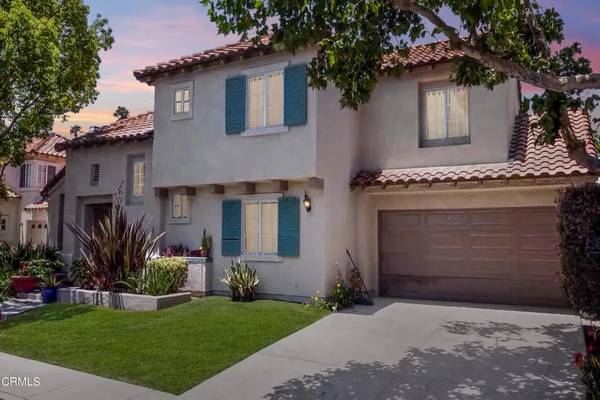 1081 via Pacifica, Santa Paula, CA 93060
