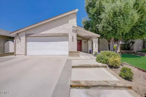 25430 Via Jardin, Valencia, CA 91355