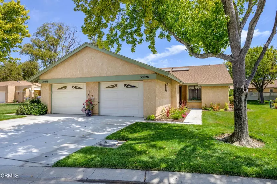 38028 Village 38, Camarillo, CA 93012