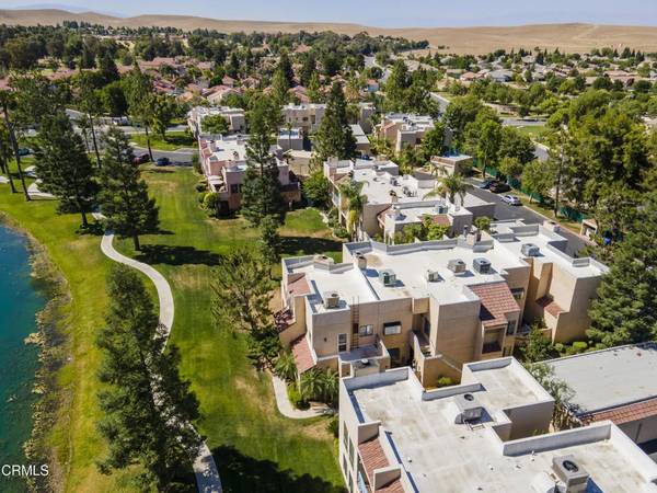 14500 Las Palmas Drive #33, Bakersfield, CA 93306