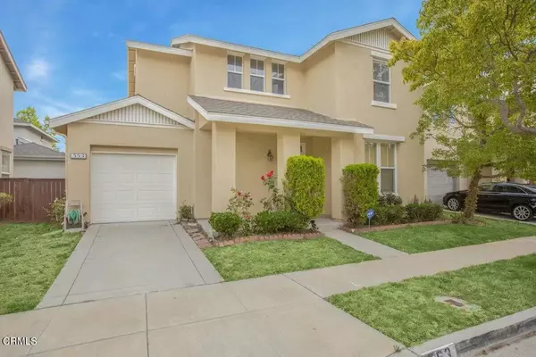 553 Paseo Ortega, Oxnard, CA 93030