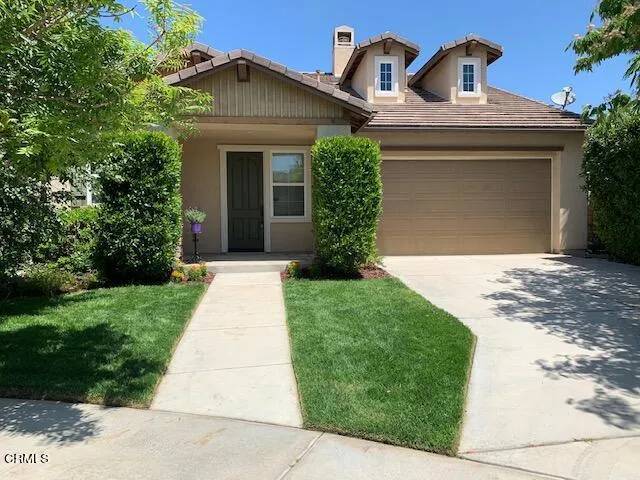 6418 Fishers Court, Moorpark, CA 93021